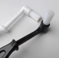 فرشاة تنظيف