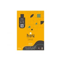 مزيج هوي - اليوم الثامن