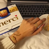 مجموعة فوند ملكة بالاسم حسب الطلب