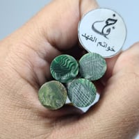 عصي قلاليث فرنسي نادرة في تكوينها بروتين الحليب وم...