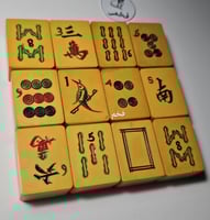 دومنة ألماني صب قديم بكلايت متينه سماكة 15 ملم تغل...