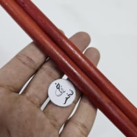 عصي بكلايت لون مميز تعريق وشفافيه فاخره جدا