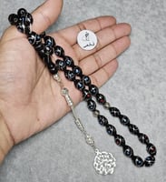 سبحة كوك مطعم فخمه مسباح مميز 33 خرزه