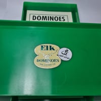 دومنه أخضر أمريكي صب قديم ضومنه خامة صنع السبحة حج...