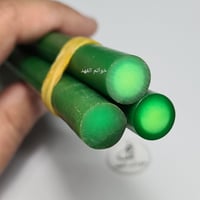 عصي قلاليث فرنسي نادرة في تكوينها بروتين الحليب وم...