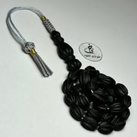 طلب خاص للعميل سبحة عنبر رائحة عنبر ملكي فواح مسبا...