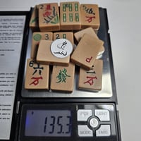 دومنه مكعبات نادره مخطط عاجي ضومنه فاخره خامة صنع...