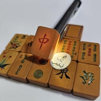 دومنة كبتي نادره لونين بكلايت ألماني صب قديم تغليف...