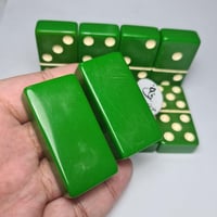 دومنه أخضر أمريكي صب قديم ضومنه خامة صنع السبحة حج...