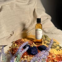 الذهب الأصفر ١٢٥ مل