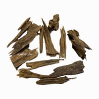 عود طبيعي هندي ملكي