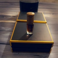 دهن عود كلاكاس ترابي