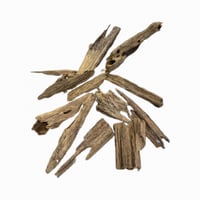 عود طبيعي هندي متوسط M