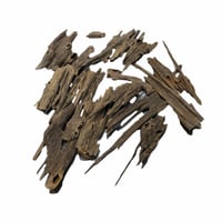 عود طبيعي منيبوري قديم فاخر