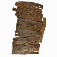 رقائق العود الطبيعي الفتنامي تربل A