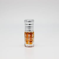 دهن عنبر فاخر