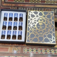 بوكس النانو درزن