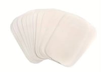 صابون ورقي علبة 80 حبة