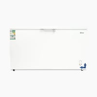 فريزر سطحي اوجين 14.8 قدم 420 لتر (قابل للتحويل إل...