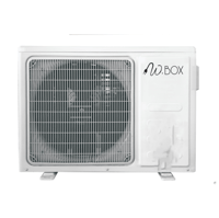 مكيف اسبليت دبليو بوكس إنفرتر موفر للطاقة اسبليت 1...