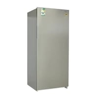 فريزر عمودي جنرال سوبريم 21 قدم 594 ليتر استيل باب...