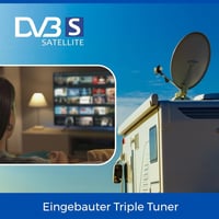 شاشة تيليفزيون تيليزون 100 بوصة سمارت 4K