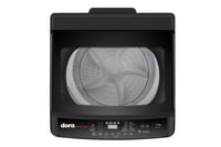 غسالة اوتوماتيك فتحة علوية دورا ايلجنت 11 كيلو 10...