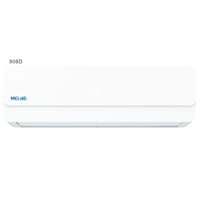 مكيف اسبليت ميلنج 24 بارد فقط سعة تبريد 21200 وحدة...