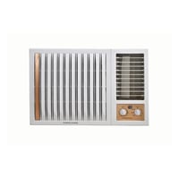 مكيف شباك جنرال سوبريم روتاري 18 الف وحدة بارد فقط