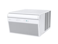 مكيف شباك نظام اسبليت مطور ميديا انفيرتر 18 واي فا...