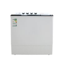 غسالة حوضين تيليزون 18 كيلو