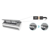 مكيف اسبيلت اوجين جولد 27600 وحدة حار بارد موديل U...