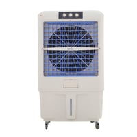 مكيف صحرواي متنقل اوكيا سمارت 120 لتر