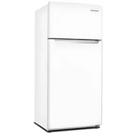 ثلاجة تيليزون بابين 18.1 قدم لون ابيض