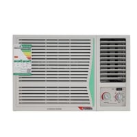 مكيف شباك جنرال سوبريم تيربو 18 بارد