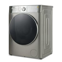 غساله اوتوماتيك فتحه اماميه تشيك 10 كيلو غسيل 6 كي...