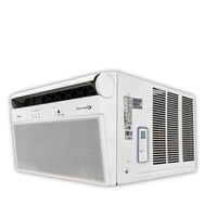 مكيف شباك نظام اسبليت مطور ميديا انفيرتر 24 واي فا...