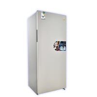 فريزر عمودي جنرال سوبريم 21 قدم 594 ليتر استيل باب...