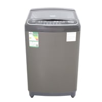 غسالة اوتوماتيك اورجنال هوم 10.5 كيلو فتحة علوية م...