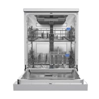 غسالة صحون ميديا 14 مكان تخزين 10 برامج سيلفر