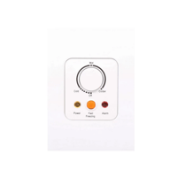 فريزر مسطح هايسنس – 198 لتر – 7 قدم ابيض