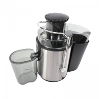 عصارة فواكه نيوتس استيل 600 واط