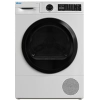 نشاف أوجين 8 كيلو مع مكثف لون أبيض ( تركي )