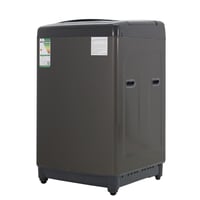 غسالة اوتوماتيك اورجنال هوم 10.5 كيلو فتحة علوية م...