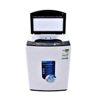 غسالة اوتوماتيك ميديا فتحة علوية 18 كغ