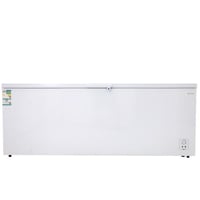 جنرال سوبريم فريزر أرضي مسطح (24.8 قدم 702 لتر ) أ...