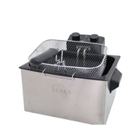 قلاية زيت كولين 5 لتر 2000 واط