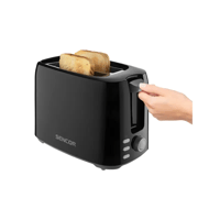 محمصة خبز (توستر) جنرال سوبريم موديل GSTO2BM