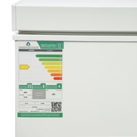 فريزر سطحي اوجين 14.8 قدم 420 لتر (قابل للتحويل إل...