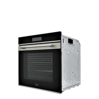 فرن ميديا بيلت ان شواية 17 وظيفة 60*60